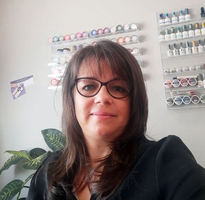 Technicienne & podologue, Aux Ongles d'Art